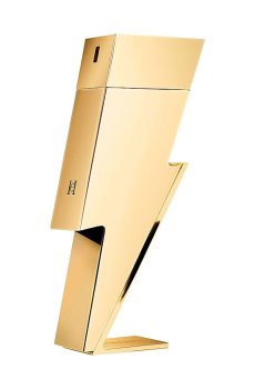 Carolina Herrera Bad Boy Gold Fantasy Туалетная вода мужская, 100 мл