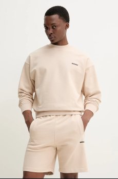 Хлопковая кофта Barrow