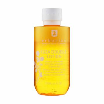 Двухфазный освежающий лосьон для лица Erborian Yuza Double Lotion, 190 мл