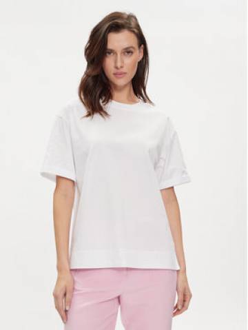 JOOP! Футболка 30037547 Білий Regular Fit JOOP! Футболка 30037547 Білий Regular Fit