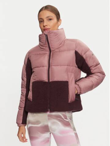 Columbia Пуховик Leadbetter Point™ II 2085602 Фіолетовий Regular Fit Columbia Пуховик Leadbetter Point™ II 2085602 Фіолетовий Regular Fit