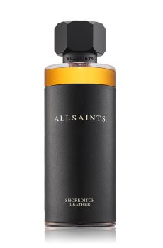 Allsaints Shoreditch Leather Парфюмированная вода унисекс, 100 мл