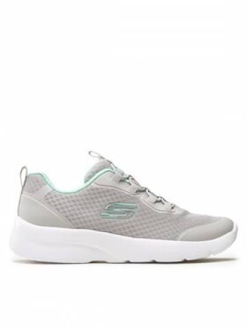 Skechers Снікерcи Social Orbit 149691/GYAQ Сірий Skechers Снікерcи Social Orbit 149691/GYAQ Сірий