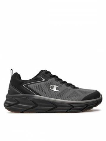 Champion Снікерcи Fx Iii Low Cut Shoe S22191-CHA-KK005 Чорний Champion Снікерcи Fx Iii Low Cut Shoe S22191-CHA-KK005 Чорний