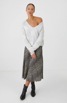 Свитер с примесью шерсти Medicine