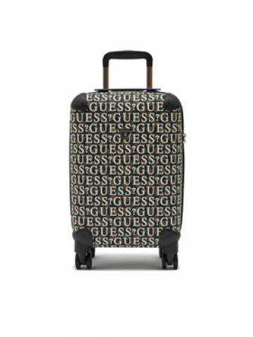 Guess Салонна валіза Stark TWE927 09830 Кольоровий Guess Салонна валіза Stark TWE927 09830 Кольоровий