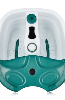 Уценка! Гидромассажная ванна для ног Enjoy Footbath Massager 368-2, 1 шт