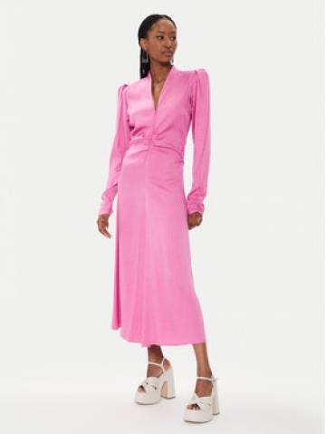 Gestuz Повсякденна сукня Brina 10908643 Рожевий Slim Fit Gestuz Повсякденна сукня Brina 10908643 Рожевий Slim Fit