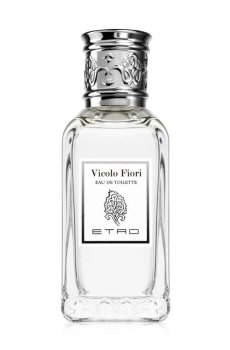 Etro Vicolo Fiori Туалетная вода женская, 50 мл