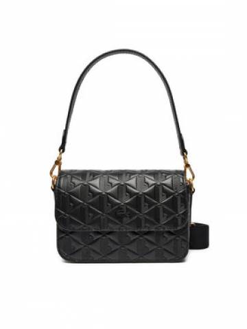 Lacoste Сумка NF4712MH Чорний Lacoste Сумка NF4712MH Чорний