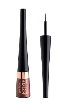 Уценка! Подводка для век TopFace Instyle Metallic Liner, 003, 3.5 мл