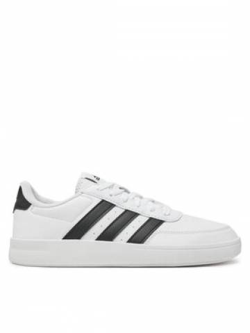 adidas Снікерcи Breaknet 2.0 HP9426 Білий adidas Снікерcи Breaknet 2.0 HP9426 Білий