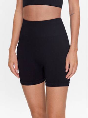 Roxy Спортивні шорти Chill Out ERJNS03441 Чорний Slim Fit Roxy Спортивні шорти Chill Out ERJNS03441 Чорний Slim Fit