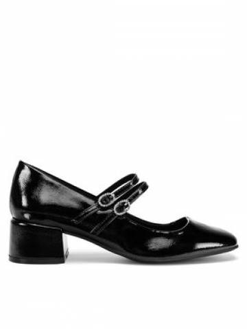 JENNY Туфлі LH24038-1 Чорний JENNY Туфлі LH24038-1 Чорний