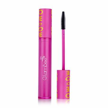 Тушь для ресниц GlamBee Love to Love Sentimen, Black, 5 г Тушь для ресниц GlamBee Love to Love Sentimen, Black, 5 г