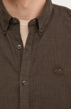 Вельветовая рубашка Lindbergh