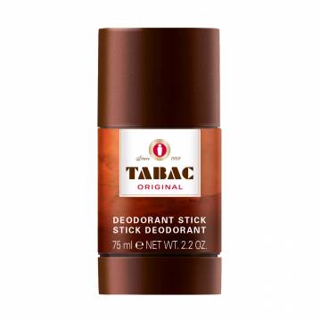 Парфюмированный дезодорант-стик Maurer & Wirtz Tabac Original мужской, 75 мл Парфюмированный дезодорант-стик Maurer & Wirtz Tabac Original мужской, 75 мл