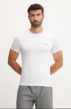 Футболка лаунж Emporio Armani Underwear 2 шт