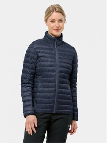 Jack Wolfskin Пуховик Pilvi Down Jkt 1207761 Cиній Regular Fit Jack Wolfskin Пуховик Pilvi Down Jkt 1207761 Cиній Regular Fit