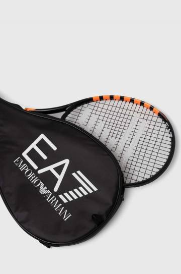 Теннисная ракетка EA7 Emporio Armani цвет чёрный CC199.279177 Теннисная ракетка EA7 Emporio Armani цвет чёрный CC199.279177