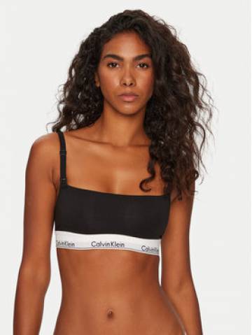 Calvin Klein Underwear Бюстгалтер для годування 000QF7905E Чорний Calvin Klein Underwear Бюстгалтер для годування 000QF7905E Чорний