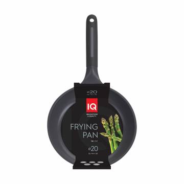 Сковорода IQ Be Chef без крышки, 20 см (IQ-1144-20)