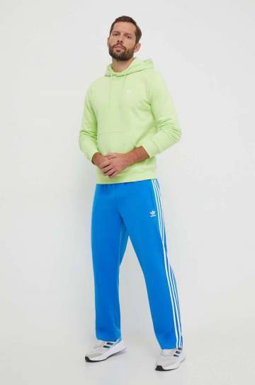 Спортивные штаны adidas Originals с аппликацией Спортивные штаны adidas Originals с аппликацией
