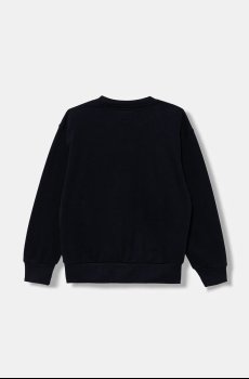 Детская хлопковая кофта Guess