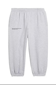 Брюки Pangaia KIDS 365 MIDWEIGHT TRACK PANTS