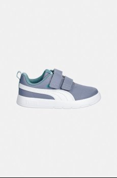 Детские кроссовки Puma Courtflex V3 V