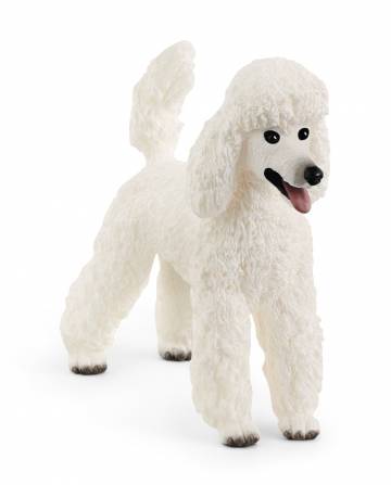 Ігрова фігурка Schleich Пудель (13917) Ігрова фігурка Schleich Пудель (13917)