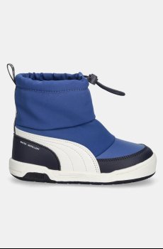 Детские сапоги Puma Puma Multiflex 2 Boot AC Inf