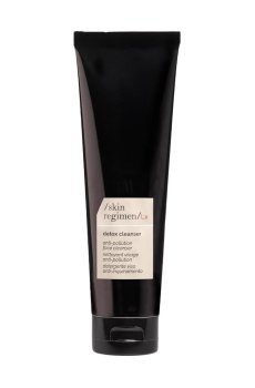 Очищающее средство для лица Comfort Zone Skin Regimen LX Detox Cleanser, 150 мл