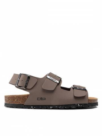 CMP Босоніжки Eco Keidha Slipper 3Q91027 Коричневий CMP Босоніжки Eco Keidha Slipper 3Q91027 Коричневий