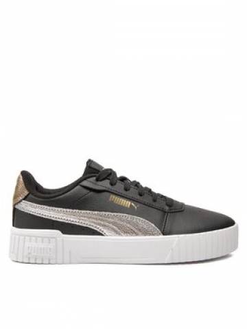 Puma Снікерcи Carina 2.0 395096-02 Чорний Puma Снікерcи Carina 2.0 395096-02 Чорний