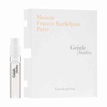 Maison Francis Kurkdjian Gentle Fluidity Silver Парфюмированная вода унисекс, 2 мл (пробник) Maison Francis Kurkdjian Gentle Fluidity Silver Парфюмированная вода унисекс, 2 мл (пробник)
