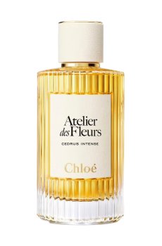 Chloe Atelier Des Fleurs Cedrus Intense Парфюмированная вода женская, 150 мл