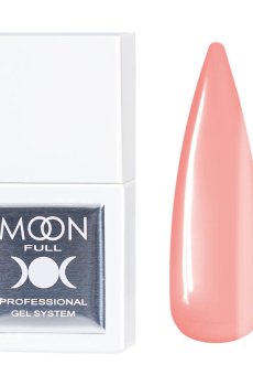Гель-лак для ногтей Moon Full Color Gel Polish, CG614, 9 мл