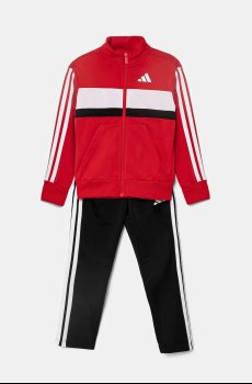 Детский спортивный костюм adidas