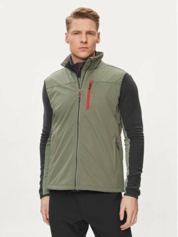CMP Жилет 30A9317 Зелений Regular Fit CMP Жилет 30A9317 Зелений Regular Fit