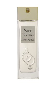 Alyssa Ashley White Patchouli Парфюмированная вода унисекс, 50 мл