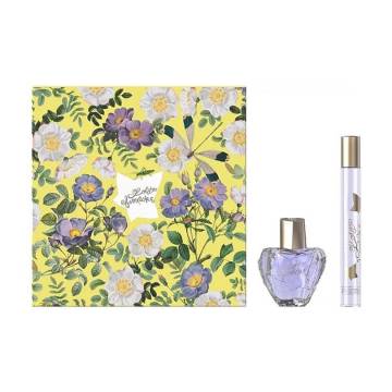 Парфюмированный набор женский Lolita Lempicka Mon Premier Parfum (парфюмированная вода, 15 мл + парфюмированная вода, 30 мл) Парфюмированный набор женский Lolita Lempicka Mon Premier Parfum (парфюмированная вода, 15 мл + парфюмированная вода, 30 мл)