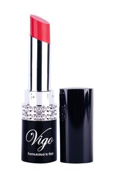 Помада для губ Vigo Moisturizing Nutrition Protection 38 Coral, 4.5 мл