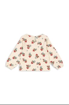 Детская блузка Konges Sløjd CHLEO BLOUSE GOTS