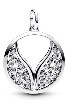 Медальйон "Крила" Pandora ME