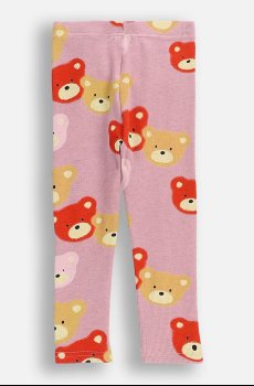 Леггинсы для младенцев Coccodrillo