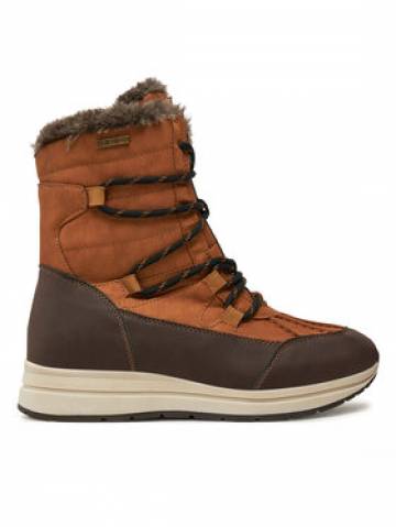 Big Star Shoes Снігоходи OO274A122 Коричневий Big Star Shoes Снігоходи OO274A122 Коричневий