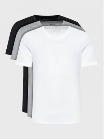 Boss Набір з 3 футболок Classic 50475285 Кольоровий Regular Fit Boss Набір з 3 футболок Classic 50475285 Кольоровий Regular Fit