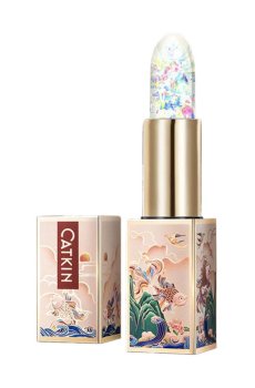 Бальзам для губ Catkin Moonlight Hydrating Lip Balm, C21 Sapphire, 3.5 г