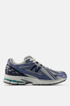 Синие кроссовки 1906R Синий 7 New Balance U190688T